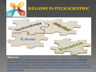 Patent Procedure in India | Design Patent India