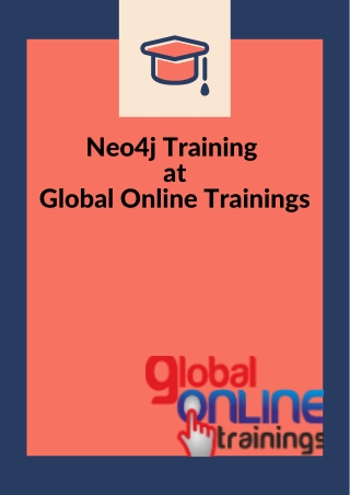 Neo4j Training At Global Online Trainings