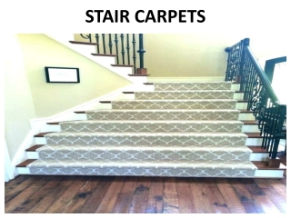 Stairways Carpets In Dubai