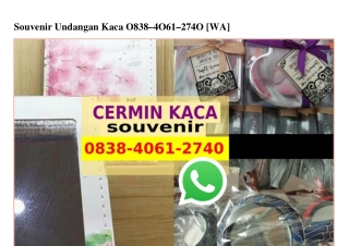 Souvenir Undangan Kaca Ô838_4Ô6I_274Ô[wa]