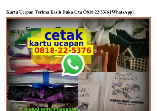 Kartu Ucapan Terima Kasih Duka Cita 08I8.22.5376[wa]