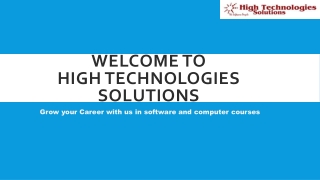 Grow career in java training center in south delhi