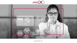 RCM Health Care Services  - Jindalx