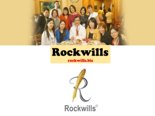 Rockwills