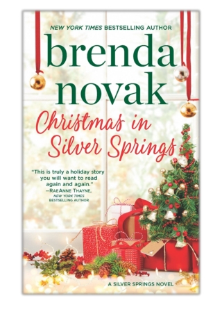 [PDF] Free Download Christmas in Silver Springs By Brenda Novak