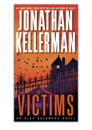 [PDF] Free Download Victims By Jonathan Kellerman