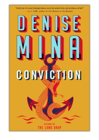 [PDF] Free Download Conviction By Denise Mina