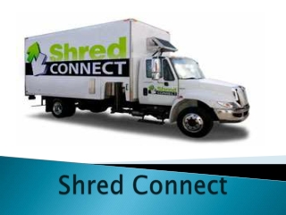 Document Shredder Companies