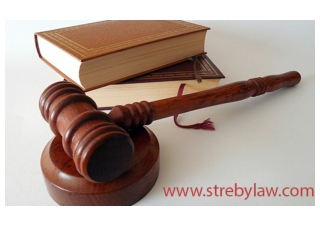 Bankruptcy Lawyer - John Streby Attorney at Law