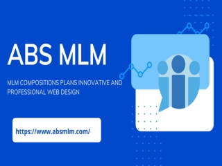 MLM Software Company Chennai |MLM Scripts Company | ABS MLM
