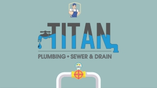 Plumbers for commercial & residential plumbing services