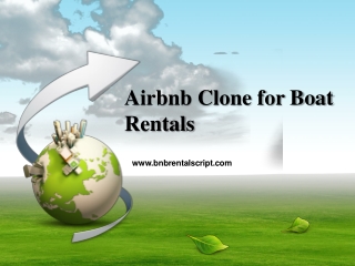 Airbnb clone for Boat Rentals | Airbnb Clone App | Rentisto
