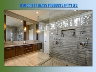 RSG SAFETY GLASS PRODUCTS (PTY) LTD