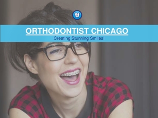 Invisible Braces in Chicago | Orthodontic Experts