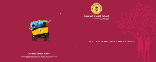 School in Panchkula | Gurukul Global School