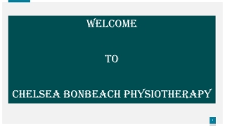 Football Physio Bonbeach
