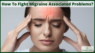 Fight Migraine Problems | Best Homeopathy Doctors for Migraine in Vellore, India