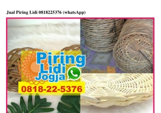 Jual Piring Lidi 0818_22_5376[wa]