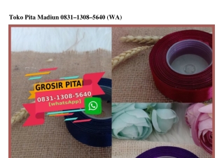 Toko Pita Madiun Ô831~13Ô8~564Ô[wa]