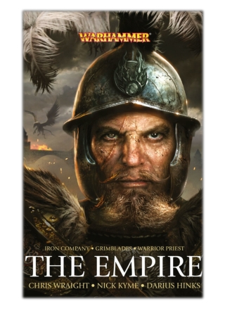 [PDF] Free Download The Empire Omnibus By Chris Wraight, Darius Hinks & Nick Kyme