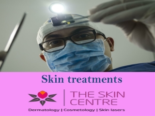 skin treatment in delhi