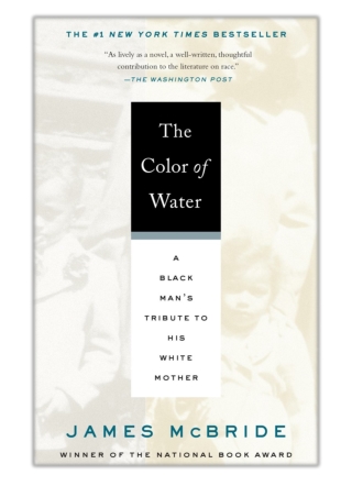 [PDF] Free Download The Color of Water By James McBride