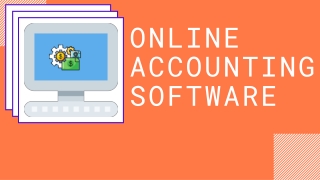 Business Accounting Software