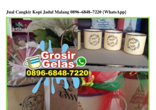 Jual Cangkir Kopi Jadul Malang Ô896_6848_722Ô[wa]