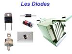 Les Diodes