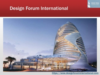 Top Architecture Firms in Delhi