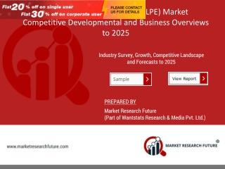 Cross-Linked-Polyethylene (XLPE) Market Growth, Trends, Size, Share, Demand, Industry Analysis, Key Player profile and R