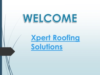 Get the best Rubber Roofing in Edgeley