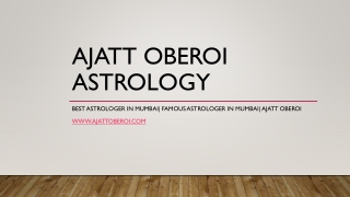Who Should Wear A Pearl as Per Astrology by Ajatt Oberoi!