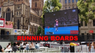 What Do You Need To Know About Digital Screens?