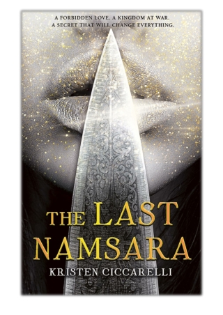 [PDF] Free Download The Last Namsara By Kristen Ciccarelli