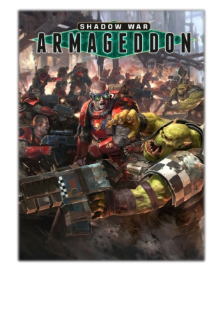 [PDF] Free Download Shadow War: Armageddon By Games Workshop