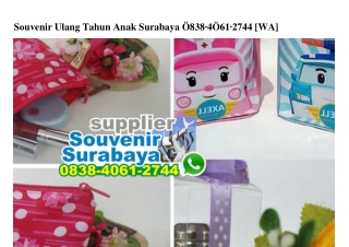 Souvenir Ulang Tahun Anak Surabaya Ö838_4Ö61_2744[wa]