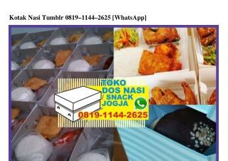 Kotak Nasi Tumblr 08I9.II44.2625[wa]