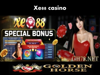 xe88 casino