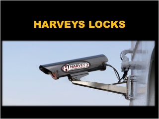 Door Repair Near Me | Harvey's Lock Door Service