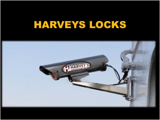 Door Repair Near Me | Harvey's Lock Door Service