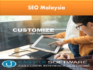 SEO Malaysia