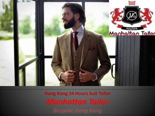 24 Hours Tailors Hong Kong | Hong Kong Suit Tailor Turnaround Time