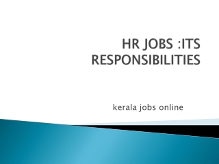 online job in kerala-kerala jobs online-hr jobs