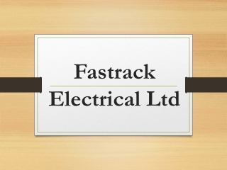 Looking for Electrician in Radbourne Common