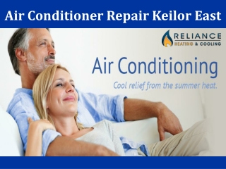 Air Conditioner Repair Keilor East | AC Installation | 1300652232