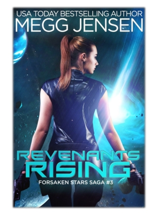 [PDF] Free Download Revenants Rising By Megg Jensen