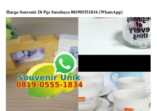 Harga Souvenir Di Pgs Surabaya Ö819_Ö555_1834[wa]