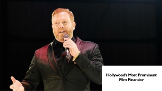 One of the Wealthiest Producer in the World | Ryan Kavanaugh