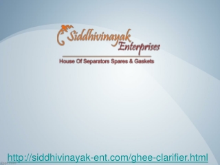 Centrifuge Separators & Spares In Pune Siddhivinayak Enterprises iso 9001-2015
